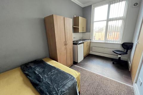 Studio to rent, Studio 13, Coventry CV1