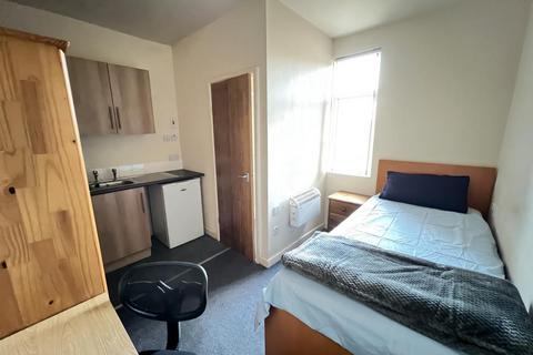 Studio to rent, Studio 5, Coventry CV1