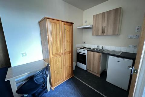 Studio to rent, Studio 5, Coventry CV1