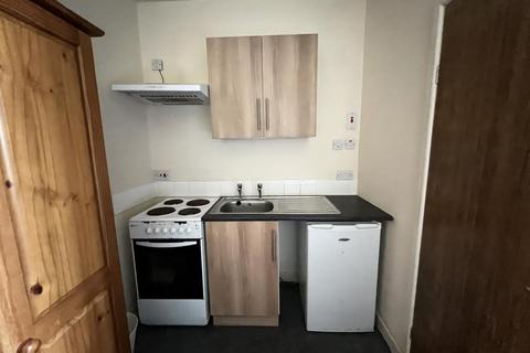 Studio to rent, Studio 5, Coventry CV1