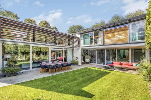 undefined, River Lane, Richmond, Surrey, TW10