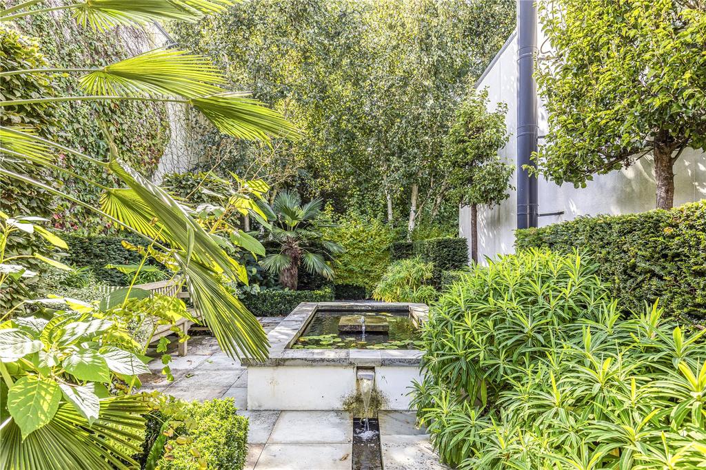 Water Garden