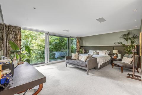 undefined, River Lane, Richmond, Surrey, TW10