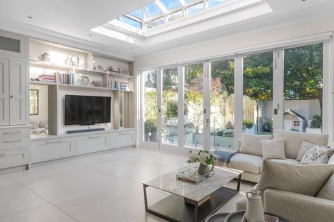 6 bedroom semi-detached house for sale, Nicosia Road, Wandsworth, London, SW18