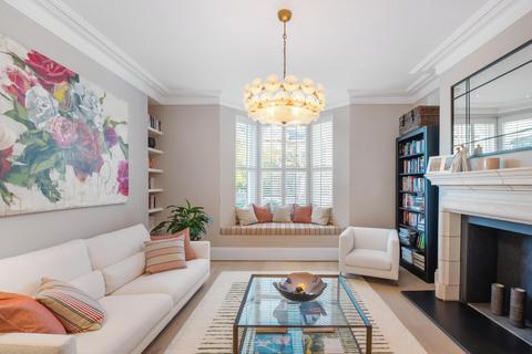 6 bedroom semi-detached house for sale, Nicosia Road, Wandsworth, London, SW18