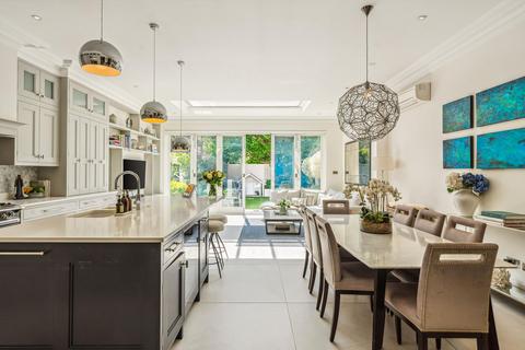 undefined, Nicosia Road, Wandsworth, London, SW18