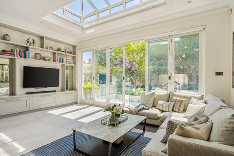 undefined, Nicosia Road, Wandsworth, London, SW18