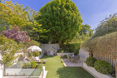 undefined, Nicosia Road, Wandsworth, London, SW18