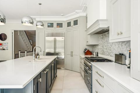 undefined, Nicosia Road, Wandsworth, London, SW18