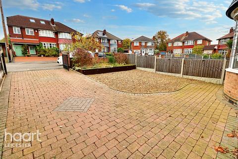 3 bedroom semi-detached house for sale, Hardie Crescent, Leicester