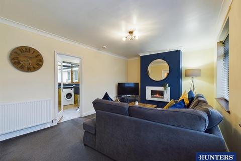 2 bedroom end of terrace house for sale, Pretoria Road, Eastriggs, Annan, DG12