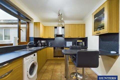 2 bedroom end of terrace house for sale, Pretoria Road, Eastriggs, Annan, DG12