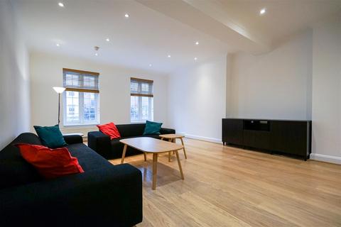 2 bedroom property to rent, Stucley Place, Camden Town, NW1