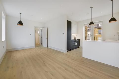 1 bedroom flat to rent, 2a Spencer Road, London , SW18