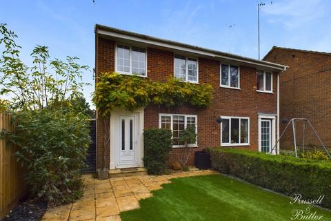 2 bedroom semi-detached house for sale, March Edge, Buckingham