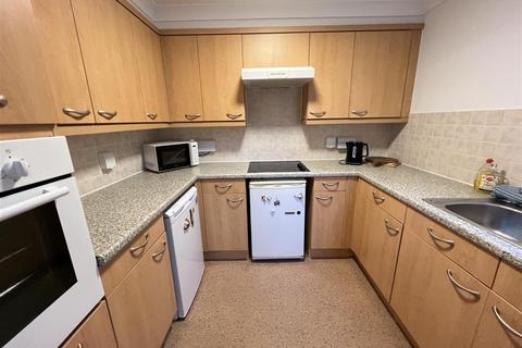 1 bedroom retirement property for sale, Telegraph Road, Heswall, Wirral