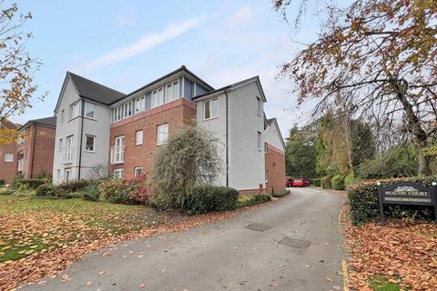 1 bedroom retirement property for sale, Telegraph Road, Heswall, Wirral