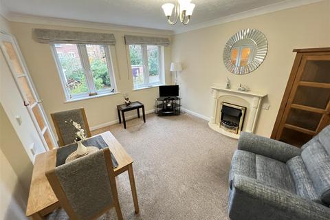 1 bedroom retirement property for sale, Telegraph Road, Heswall, Wirral