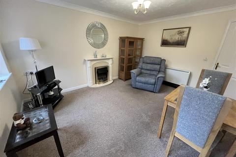 1 bedroom retirement property for sale, Telegraph Road, Heswall, Wirral