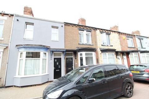 2 bedroom terraced house for sale, Middlesbrough TS1