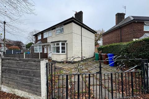 3 bedroom semi-detached house to rent, Musgrave Road, Manchester, M22