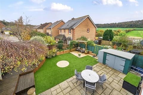 4 bedroom detached house for sale, South Meadow, South Horrington Village, Wells, Somerset, BA5