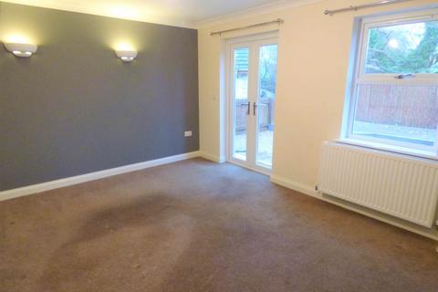 3 bedroom house to rent, Maes Abaty, Whitland, Carmarthenshire