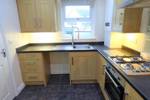 3 bedroom house to rent, Maes Abaty, Whitland, Carmarthenshire