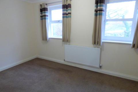 3 bedroom house to rent, Maes Abaty, Whitland, Carmarthenshire