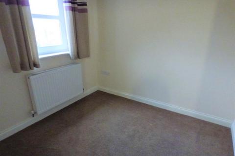 3 bedroom house to rent, Maes Abaty, Whitland, Carmarthenshire