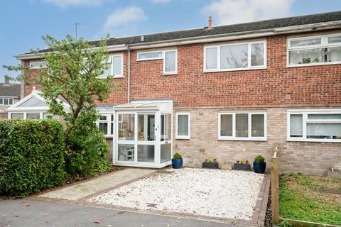 3 bedroom terraced house for sale, Greystoke Road, Cambridge, CB1