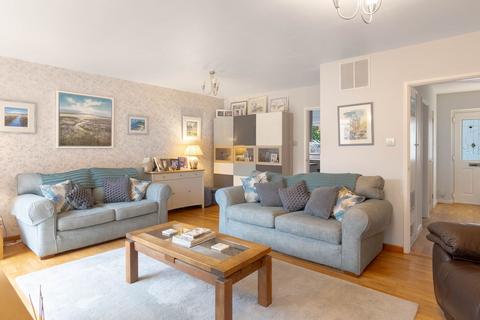 25 Greystoke Road, Cambridge, CB1 8DT