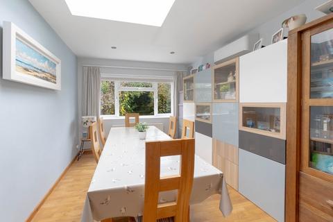 25 Greystoke Road, Cambridge, CB1 8DT