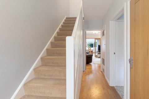 25 Greystoke Road, Cambridge, CB1 8DT