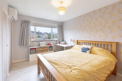 25 Greystoke Road, Cambridge, CB1 8DT