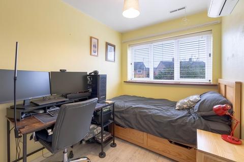 25 Greystoke Road, Cambridge, CB1 8DT