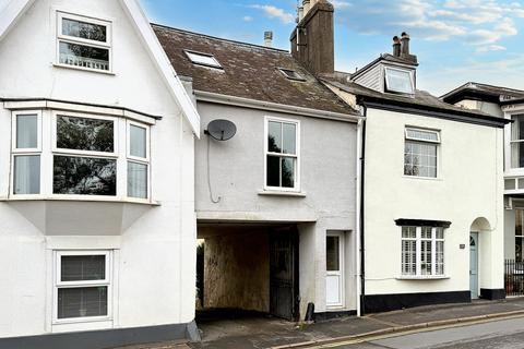 2 bedroom terraced house for sale, Fore Street, Chudleigh, Newton Abbot