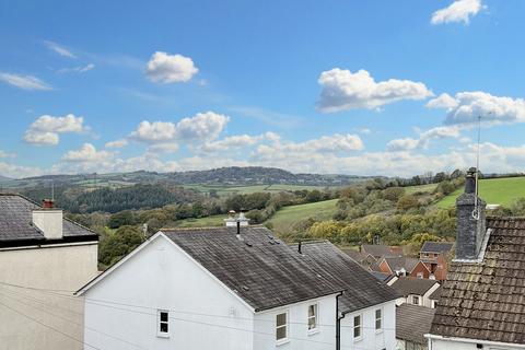 2 bedroom terraced house for sale, Fore Street, Chudleigh, Newton Abbot