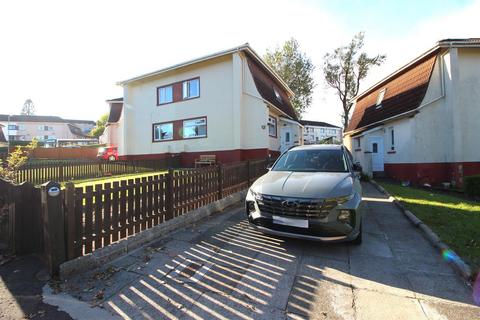 2 bedroom semi-detached house for sale, Kestrel Crescent, Greenock PA16