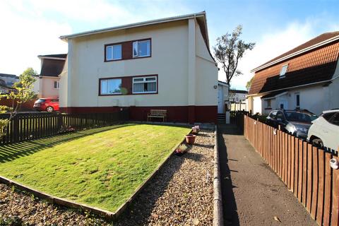 2 bedroom semi-detached house for sale, Kestrel Crescent, Greenock PA16