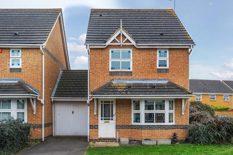 3 bedroom detached house for sale, Quickstep Close, Milton Regis, Sittingbourne, Kent, ME10