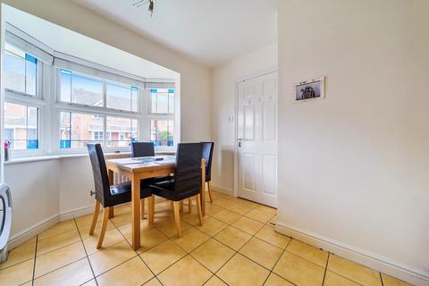 3 bedroom detached house for sale, Quickstep Close, Milton Regis, Sittingbourne, Kent, ME10