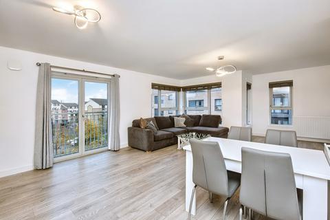Flat 10, 19 Ashcroft Lane, Edinburgh, EH14 3JT
