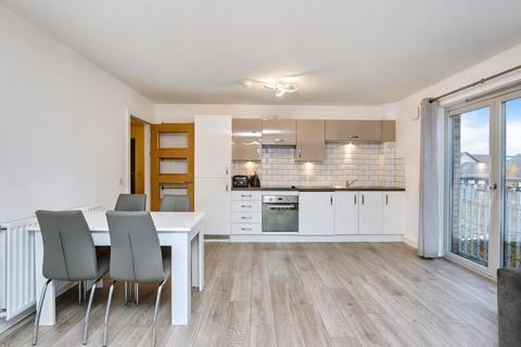 Flat 10, 19 Ashcroft Lane, Edinburgh, EH14 3JT