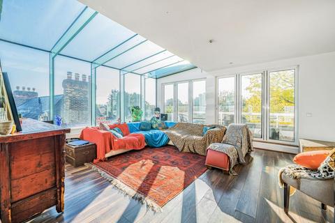 2 bedroom penthouse for sale, Bolton Road, Chiswick