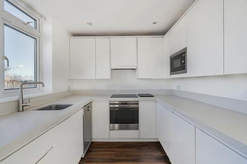 2 bedroom penthouse for sale, Bolton Road, Chiswick