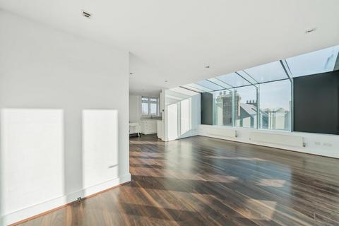 2 bedroom penthouse for sale, Bolton Road, Chiswick