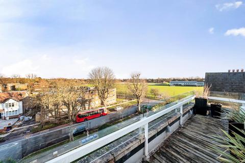 2 bedroom penthouse for sale, Bolton Road, Chiswick