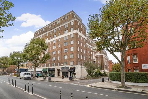 1 bedroom flat for sale, Hamlet Gardens, Hammersmith