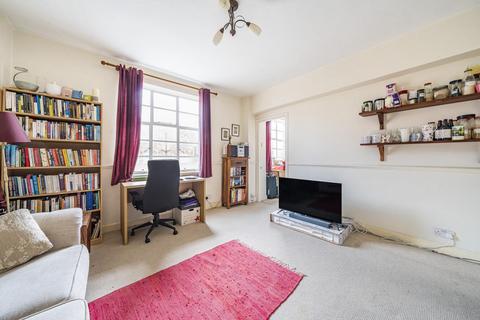 1 bedroom flat for sale, Hamlet Gardens, Hammersmith